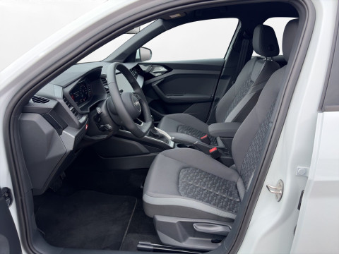 Audi A1 Sportback - A1 Sportback 30 TFSI S-LINE HERITAGE-EDITION