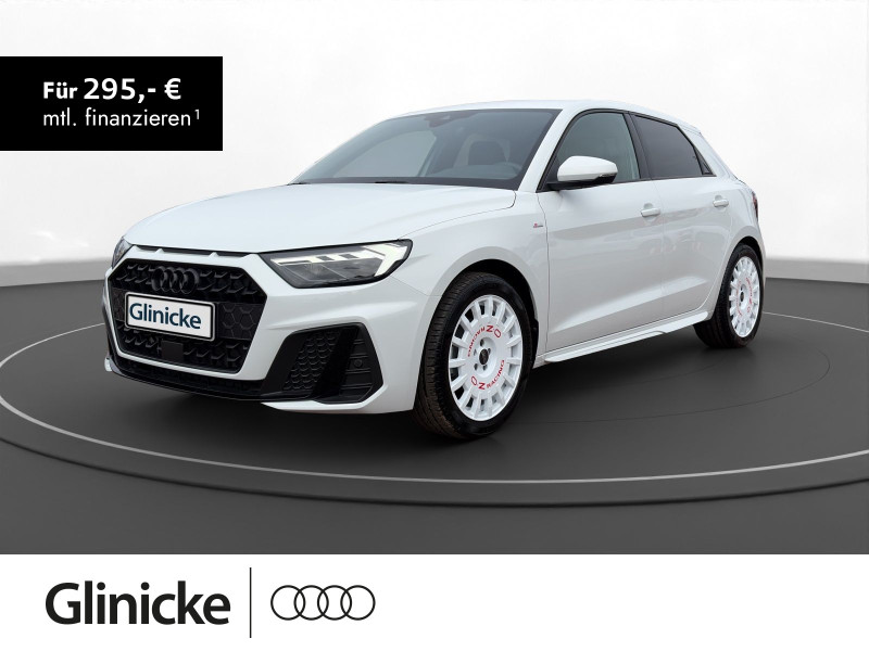 Audi - A1 Sportback