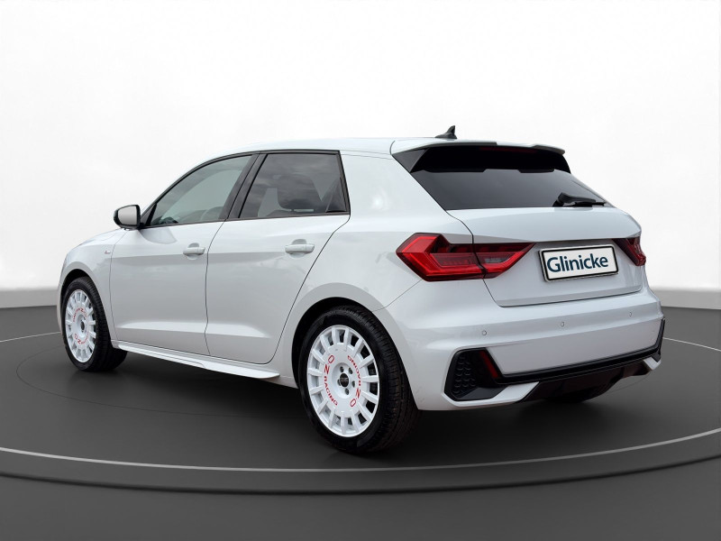 Audi - A1 Sportback