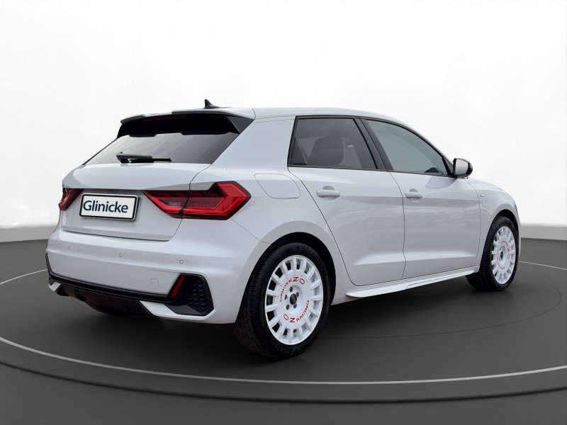 Audi - A1 Sportback