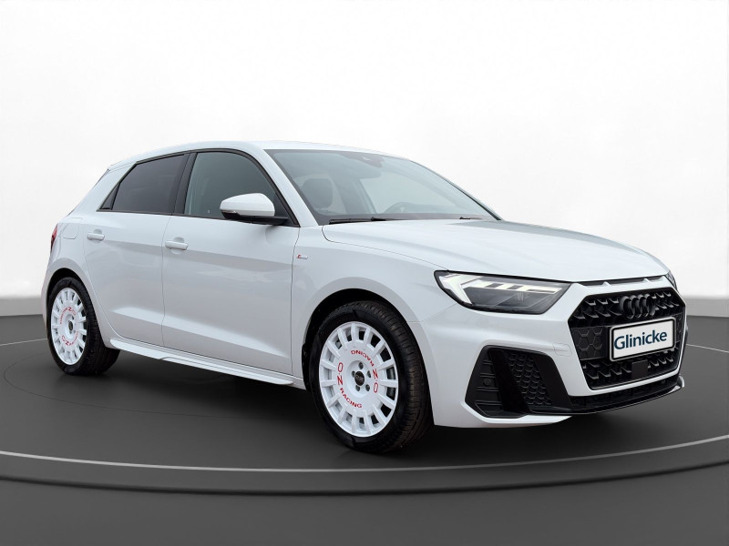 Audi - A1 Sportback