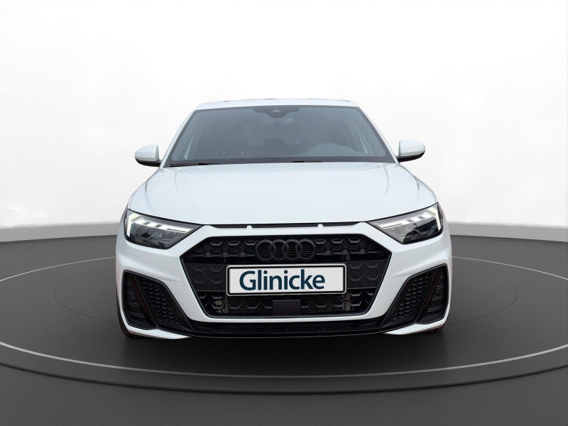 Audi - A1 Sportback