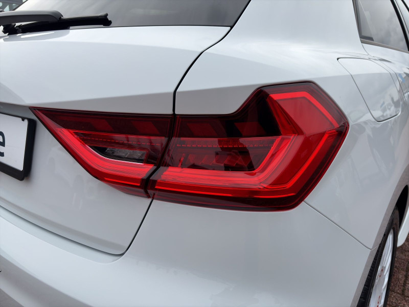 Audi - A1 Sportback