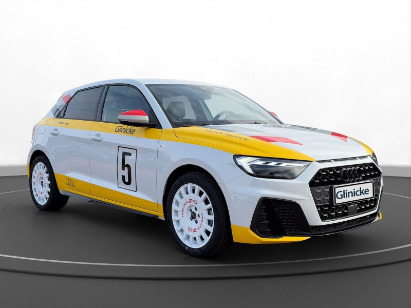 Audi - A1 Sportback