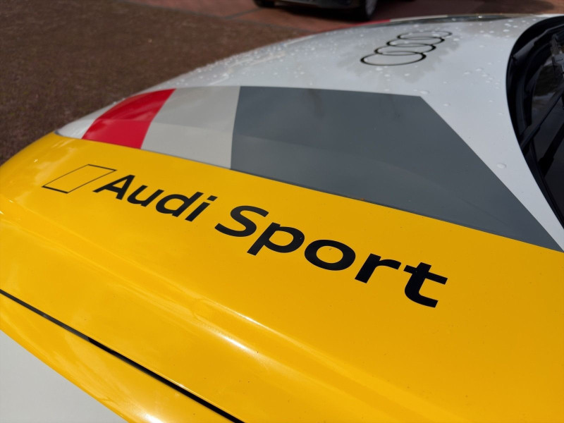 Audi - A1 Sportback