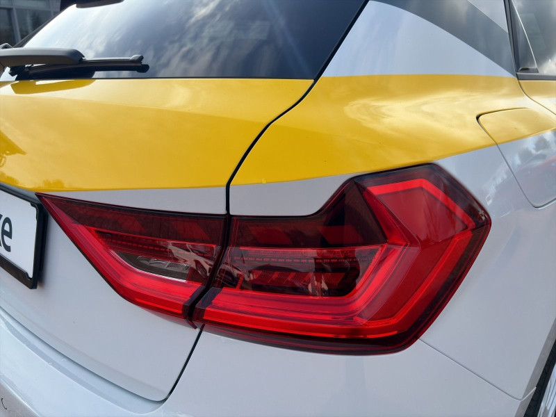 Audi - A1 Sportback