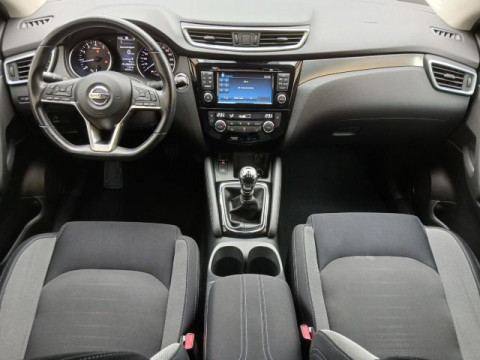 Ansicht 12 - Gebrauchtwagen Fahrzeug, Modell Qashqai der Marke Nissan von Verkäufer Auto Backes GmbH