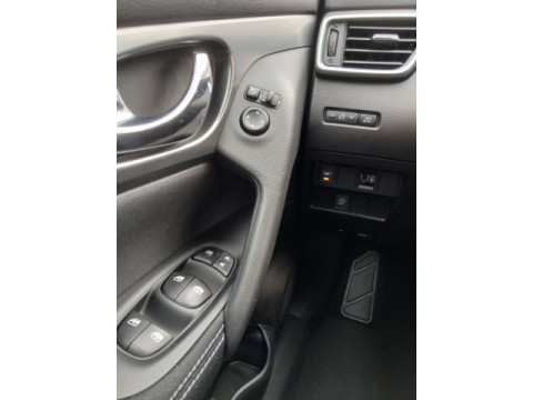 Ansicht 14 - Gebrauchtwagen Fahrzeug, Modell Qashqai der Marke Nissan von Verkäufer Auto Backes GmbH