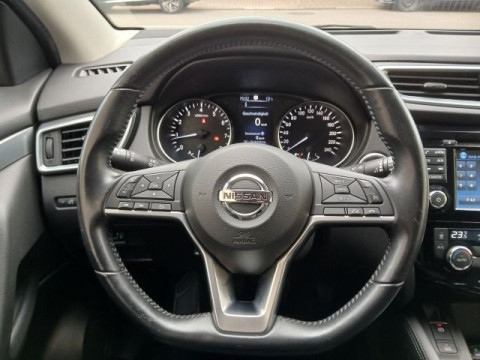 Ansicht 15 - Gebrauchtwagen Fahrzeug, Modell Qashqai der Marke Nissan von Verkäufer Auto Backes GmbH