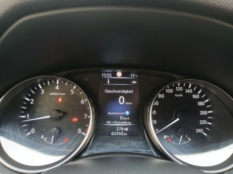 Ansicht 16 - Gebrauchtwagen Fahrzeug, Modell Qashqai der Marke Nissan von Verkäufer Auto Backes GmbH