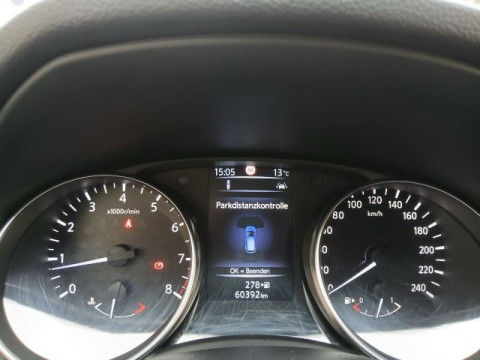 Ansicht 17 - Gebrauchtwagen Fahrzeug, Modell Qashqai der Marke Nissan von Verkäufer Auto Backes GmbH