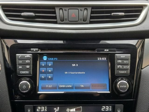 Ansicht 18 - Gebrauchtwagen Fahrzeug, Modell Qashqai der Marke Nissan von Verkäufer Auto Backes GmbH