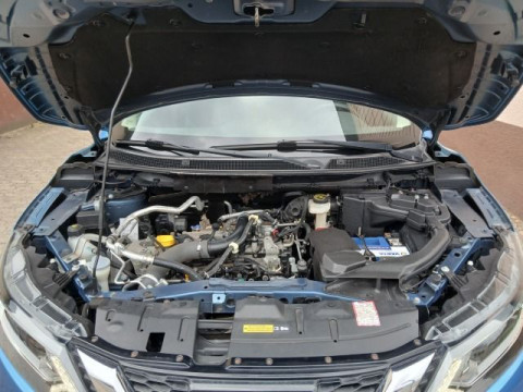 Ansicht 24 - Gebrauchtwagen Fahrzeug, Modell Qashqai der Marke Nissan von Verkäufer Auto Backes GmbH