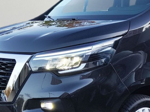 Ansicht 5 - Gebrauchtwagen Fahrzeug, Modell Primastar der Marke Nissan von Verkäufer Autohaus Wegener Berlin GmbH - Filiale Köpenick