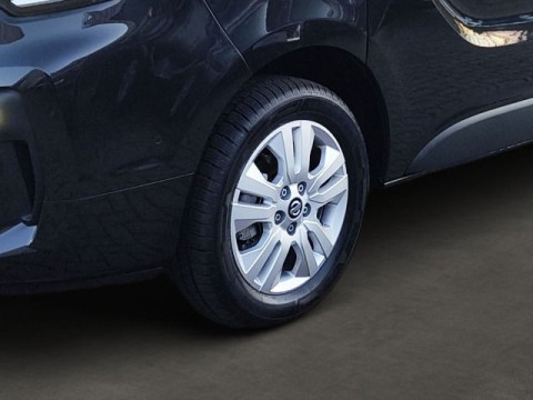 Ansicht 6 - Gebrauchtwagen Fahrzeug, Modell Primastar der Marke Nissan von Verkäufer Autohaus Wegener Berlin GmbH - Filiale Köpenick