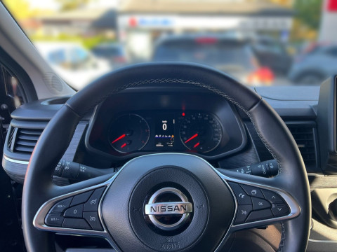 Ansicht 8 - Gebrauchtwagen Fahrzeug, Modell Primastar der Marke Nissan von Verkäufer Autohaus Wegener Berlin GmbH - Filiale Köpenick