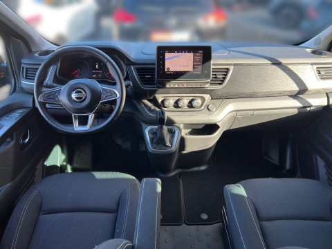 Ansicht 10 - Gebrauchtwagen Fahrzeug, Modell Primastar der Marke Nissan von Verkäufer Autohaus Wegener Berlin GmbH - Filiale Köpenick