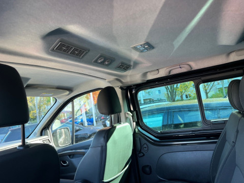 Ansicht 13 - Gebrauchtwagen Fahrzeug, Modell Primastar der Marke Nissan von Verkäufer Autohaus Wegener Berlin GmbH - Filiale Köpenick