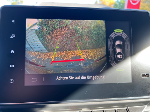 Ansicht 15 - Gebrauchtwagen Fahrzeug, Modell Primastar der Marke Nissan von Verkäufer Autohaus Wegener Berlin GmbH - Filiale Köpenick