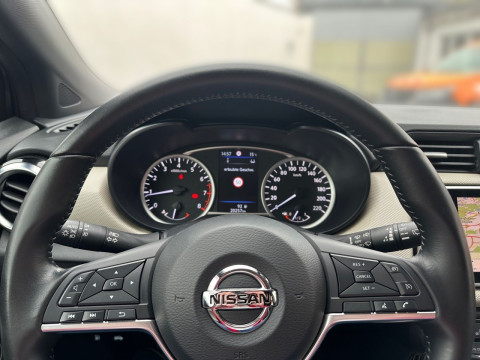 Ansicht 8 - Gebrauchtwagen Fahrzeug, Modell Micra der Marke Nissan von Verkäufer Autohaus Wegener Berlin GmbH - Filiale Wittenau