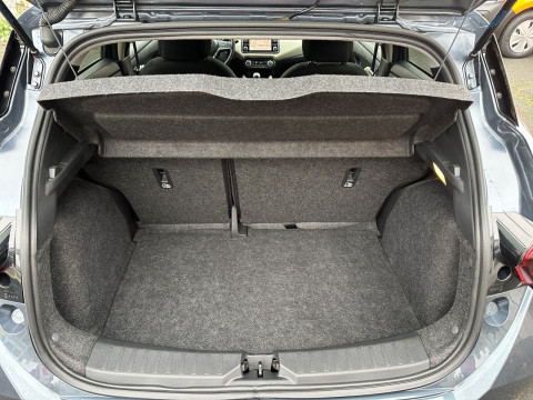 Ansicht 12 - Gebrauchtwagen Fahrzeug, Modell Micra der Marke Nissan von Verkäufer Autohaus Wegener Berlin GmbH - Filiale Wittenau
