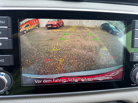 Ansicht 18 - Gebrauchtwagen Fahrzeug, Modell Micra der Marke Nissan von Verkäufer Autohaus Wegener Berlin GmbH - Filiale Wittenau