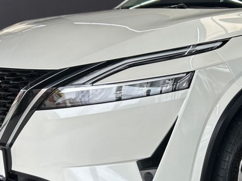 Ansicht 6 - Gebrauchtwagen Fahrzeug, Modell Qashqai der Marke Nissan von Verkäufer Autohaus in der Südstadt GmbH