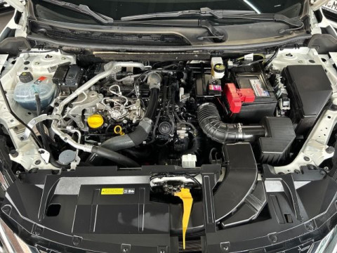 Ansicht 16 - Gebrauchtwagen Fahrzeug, Modell Qashqai der Marke Nissan von Verkäufer Autohaus in der Südstadt GmbH