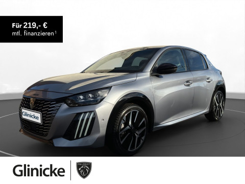 Peugeot 208 - 208 GT HYBRID 145 Allwetter 360°Kamera ACC PDC