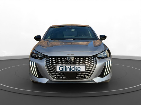 Peugeot 208 - 208 GT HYBRID 145 Allwetter 360°Kamera ACC PDC