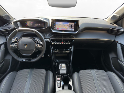 Peugeot - 208
