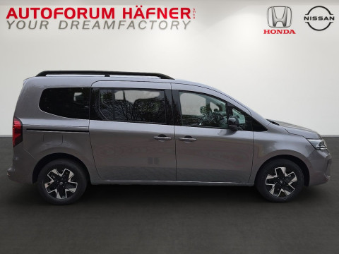 Ansicht 3 - Neuwagen Fahrzeug, Modell Townstar der Marke Nissan von Verkäufer Autoforum Häfner GmbH