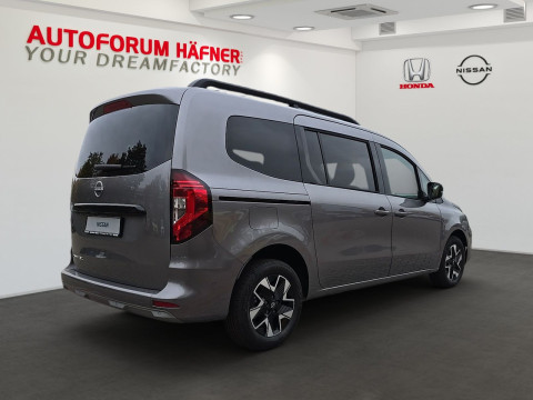Ansicht 4 - Neuwagen Fahrzeug, Modell Townstar der Marke Nissan von Verkäufer Autoforum Häfner GmbH