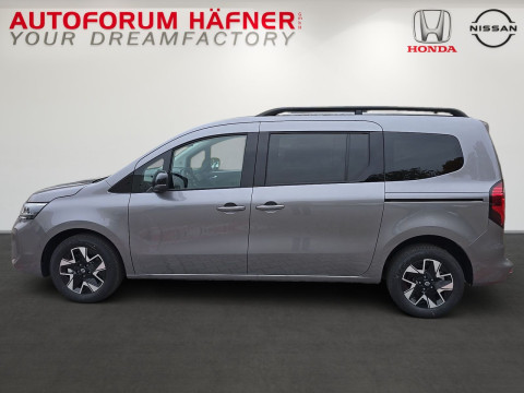 Ansicht 6 - Neuwagen Fahrzeug, Modell Townstar der Marke Nissan von Verkäufer Autoforum Häfner GmbH