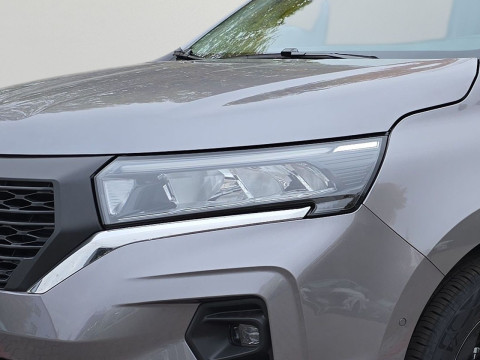 Ansicht 7 - Neuwagen Fahrzeug, Modell Townstar der Marke Nissan von Verkäufer Autoforum Häfner GmbH