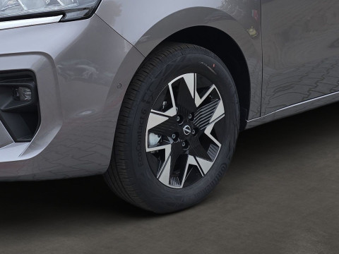 Ansicht 8 - Neuwagen Fahrzeug, Modell Townstar der Marke Nissan von Verkäufer Autoforum Häfner GmbH