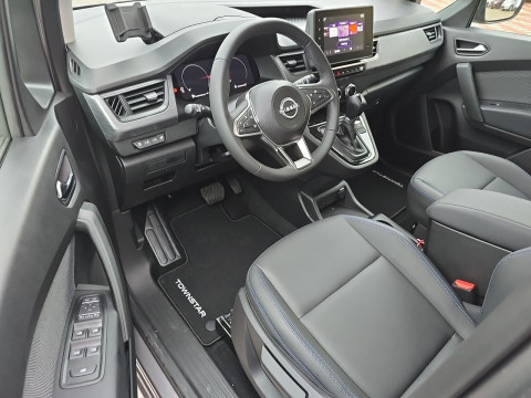 Ansicht 9 - Neuwagen Fahrzeug, Modell Townstar der Marke Nissan von Verkäufer Autoforum Häfner GmbH