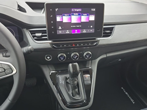 Ansicht 11 - Neuwagen Fahrzeug, Modell Townstar der Marke Nissan von Verkäufer Autoforum Häfner GmbH