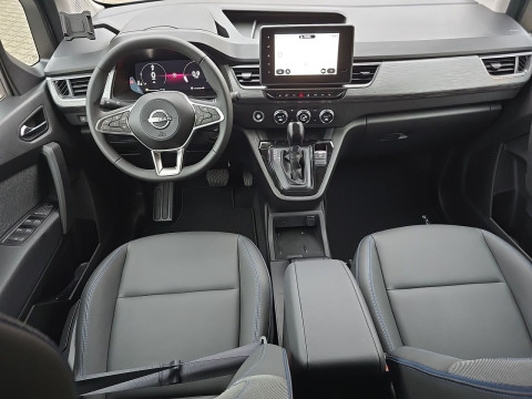 Ansicht 12 - Neuwagen Fahrzeug, Modell Townstar der Marke Nissan von Verkäufer Autoforum Häfner GmbH