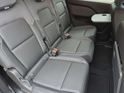 Ansicht 13 - Neuwagen Fahrzeug, Modell Townstar der Marke Nissan von Verkäufer Autoforum Häfner GmbH