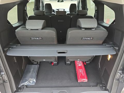 Ansicht 14 - Neuwagen Fahrzeug, Modell Townstar der Marke Nissan von Verkäufer Autoforum Häfner GmbH