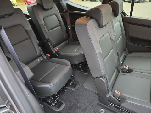 Ansicht 15 - Neuwagen Fahrzeug, Modell Townstar der Marke Nissan von Verkäufer Autoforum Häfner GmbH