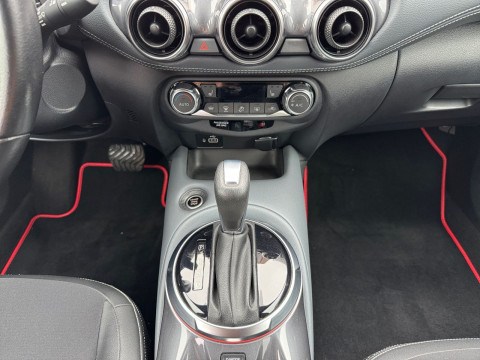 Ansicht 13 - Gebrauchtwagen Fahrzeug, Modell Juke der Marke Nissan von Verkäufer Autohaus Junghans & Kunz GmbH