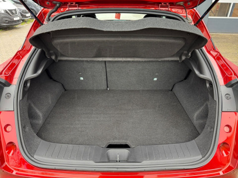 Ansicht 17 - Gebrauchtwagen Fahrzeug, Modell Juke der Marke Nissan von Verkäufer Autohaus Junghans & Kunz GmbH