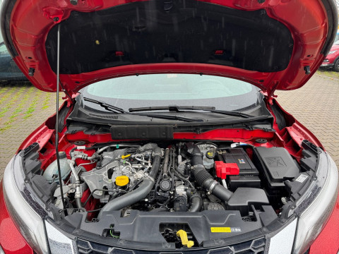 Ansicht 18 - Gebrauchtwagen Fahrzeug, Modell Juke der Marke Nissan von Verkäufer Autohaus Junghans & Kunz GmbH