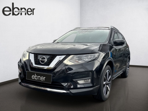 Ansicht 2 - Gebrauchtwagen Fahrzeug, Modell X-Trail der Marke Nissan von Verkäufer Autohaus Ebner GmbH