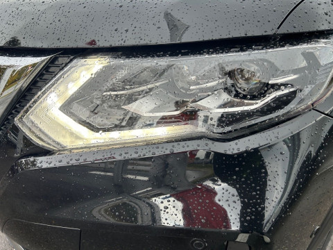 Ansicht 4 - Gebrauchtwagen Fahrzeug, Modell X-Trail der Marke Nissan von Verkäufer Autohaus Ebner GmbH