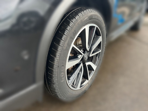 Ansicht 5 - Gebrauchtwagen Fahrzeug, Modell X-Trail der Marke Nissan von Verkäufer Autohaus Ebner GmbH