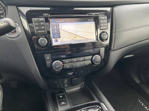 Ansicht 7 - Gebrauchtwagen Fahrzeug, Modell X-Trail der Marke Nissan von Verkäufer Autohaus Ebner GmbH