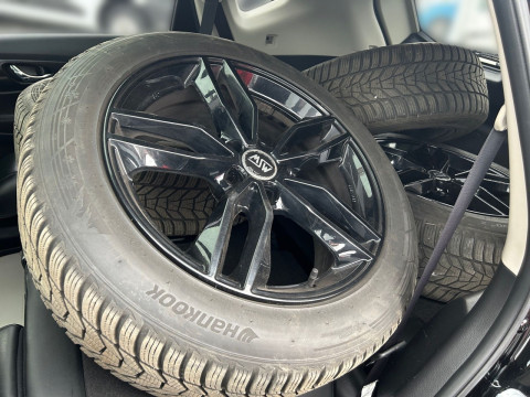 Ansicht 9 - Gebrauchtwagen Fahrzeug, Modell X-Trail der Marke Nissan von Verkäufer Autohaus Ebner GmbH